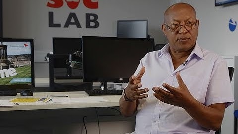 Edinburgh Napier University | SCEBE | Business Information Technology