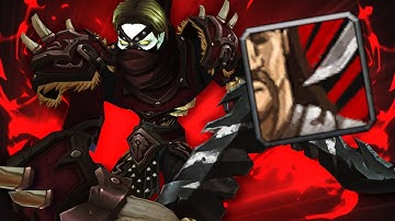 These Subtlety Rogues Are On A MASSACRE! (5v5 1v1 Duels) - PvP WoW: Dragonflight