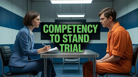 How Forensic Psychologists Sway the Courtroom.