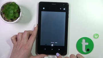 How to Activate Quick Launch on NAVITEL T787 4G? - Double Tap Power Key