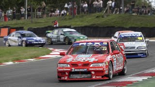 Assetto Corsa BTCC Super Touring Event At Oulton Park Fosters! Link In The Description! by Andrew Dalton 101 views 3 weeks ago 7 minutes, 30 seconds
