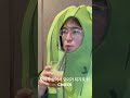 오이가 되기로 했다 #chillguy #오이