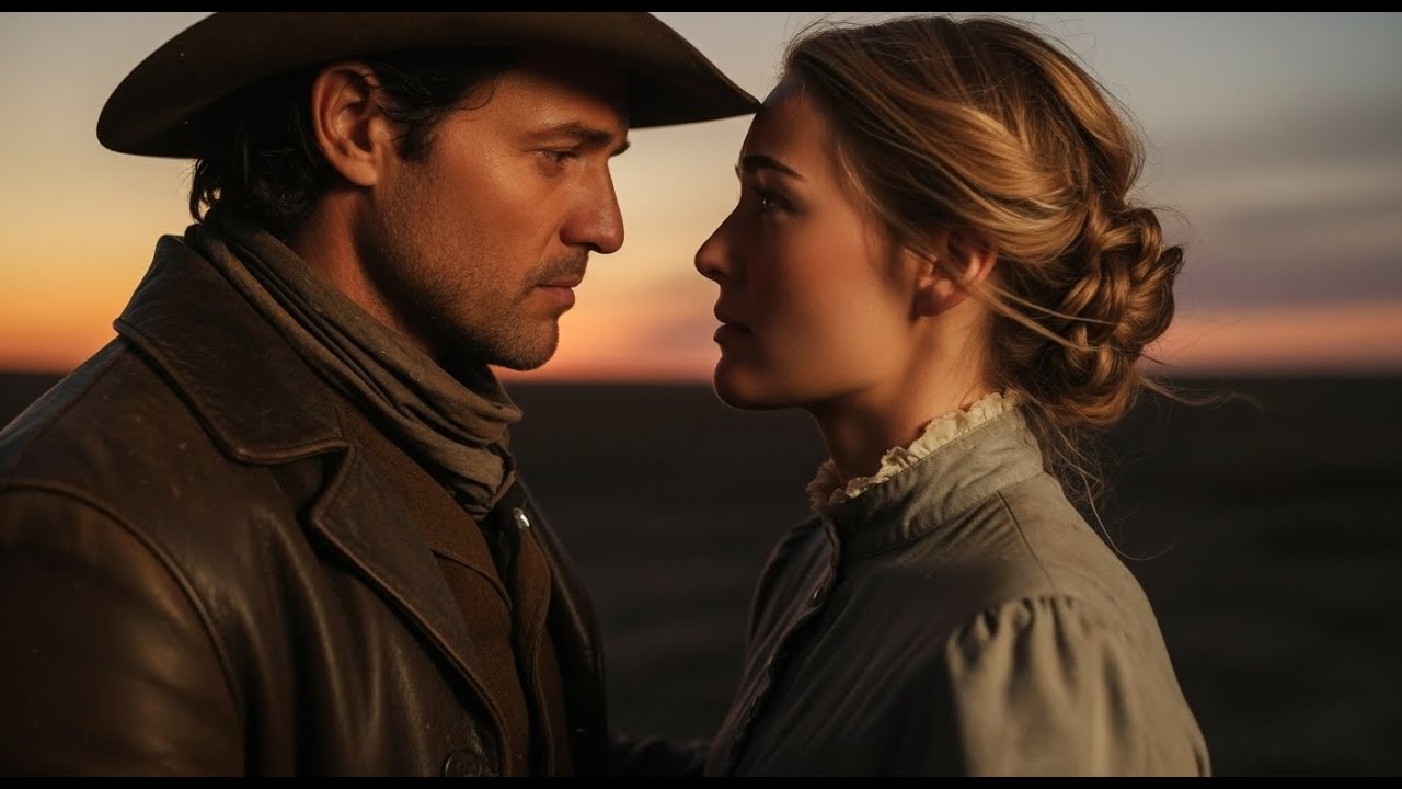 “You Don’t Have to Love Me,” She Said — “Too Late,” He Whispered Back