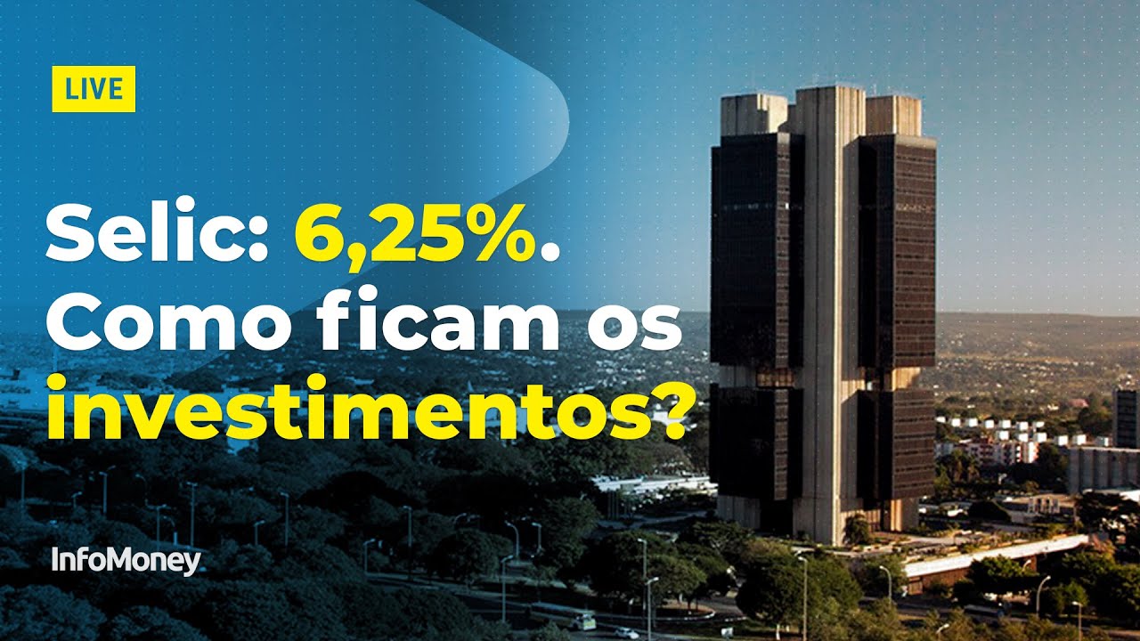 BC eleva juros em 1 ponto; veja como ficam os investimentos