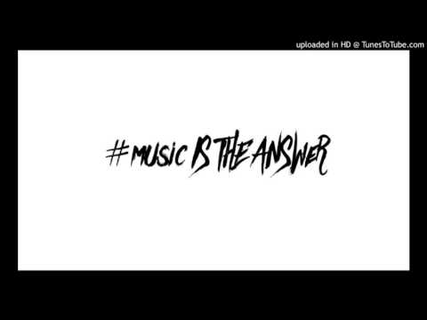 Eats Everything Ft. Tiga Vs Audion - Dancing