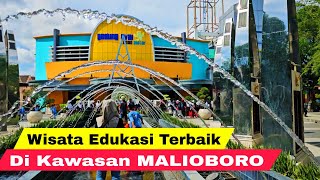 Taman Pintar Yogyakarta 2024, Wisata Edukasi Terbaik | Update Terbaru Wisata Jogja