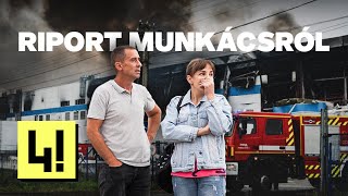 Download Lagu Mindenki azt gondolta, ide nem fognak lőni – helyszíni riport a megtámadott Munkácsról MP3 Download Lagu Mindenki azt gondolta, ide nem fognak lőni – helyszíni riport a megtámadott Munkácsról MP3
