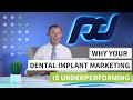 The Two MAJOR Flaws in Dental Implant Marketing