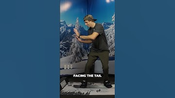 What is counter rotation? 🤔