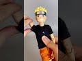 #anime #naruto #figure #shorts