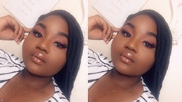 chit chat grwm (first video of 2019)