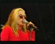 Blondie, &quot;Denis&quot;, Live at Glastonbury 1999