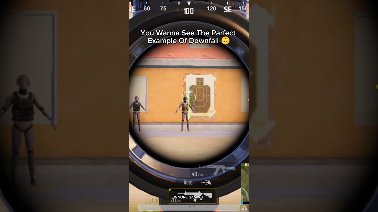 PUBG BGMI downfall every player after this update