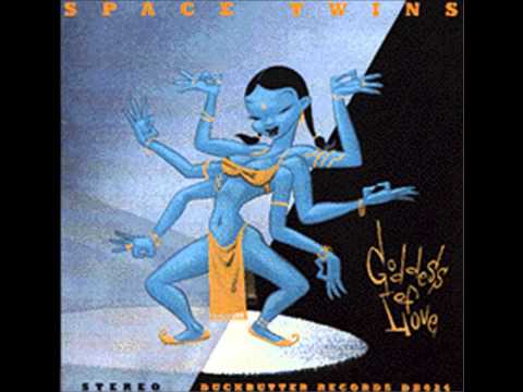 The Space Twins - Goddess of Love