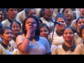 Joyful joyful  performed by the christ university choir