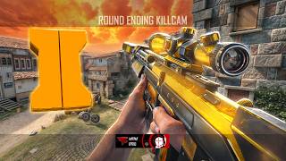 THIS IS TRICKSHOTTING ON BO2 2026! (PS5 BO2)