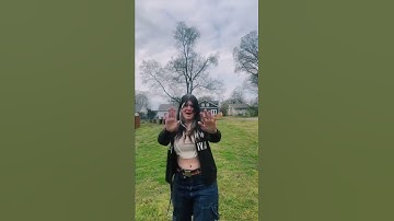 Thumbnail of The dance to my new song !!! #2000miles #dance