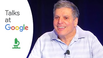 The Search for Extraterrestrial Intelligence | Paul Horowitz | Talks at Google
