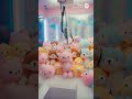 こんなクレーンゲームはいやだなぁ😳 #クレーンゲーム攻略 #クレーンゲーム景品 #クレーンゲーム #ゲームセンター #ミニクレーンゲーム #可愛い #ai