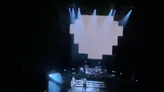 3 Doors Down - Here Without You @ Smart Financial Centre Sugar Land TX 2021