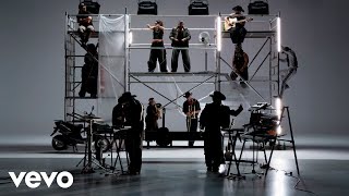 Chanela Clicka, Adriel Favela, Delaossa - Ando Tranquilo (Video Oficial) - ChanelaClickaVEVO