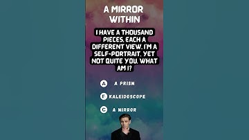 🤯 Crack the Code: Unleash Your Wits with This Unbelievable Riddle!