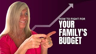 Feeling the Strain of Inflation | How to Fight for Your Family's Budget