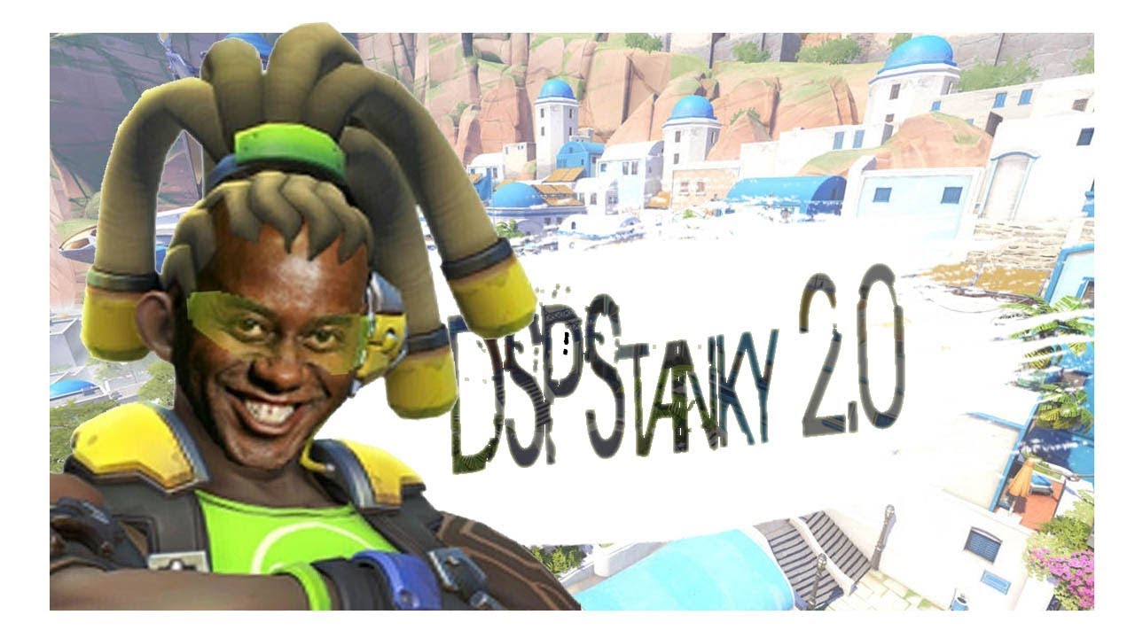Overwatch | DSPStanky 2.0