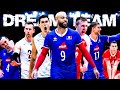 DREAM TEAM | Volleyball Men's Nations League 2022 | Top 7 Players | HD |