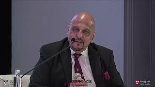 Panel Discussion - The Digital Frontier GCC's Strategic Drive for Sectoral