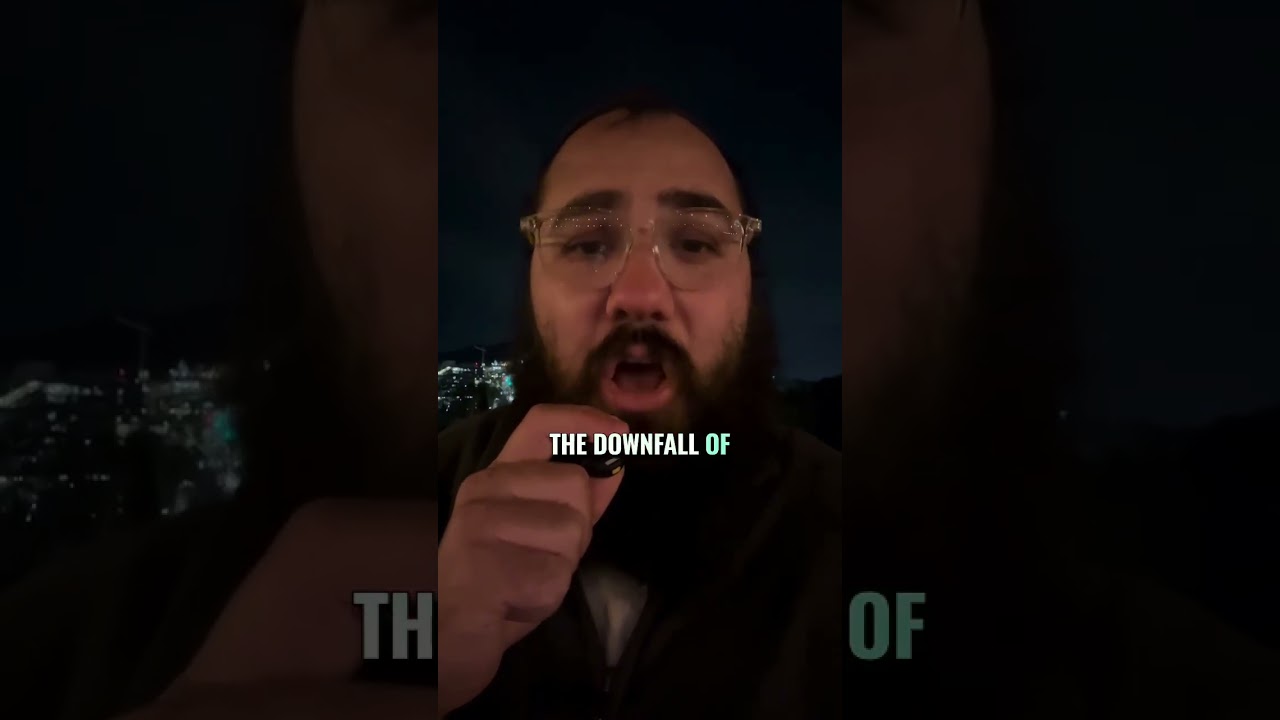 What Is a Blood Moon REALLY? (answer according to Judaism). Vid: Rabbi_Mendel_Baitelman