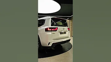 Land Cruiser 2024 Vxr 