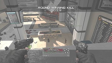 *READ DESCRIPTION* Nice 720 Right Tighty - Update (MW2 Trickshot)