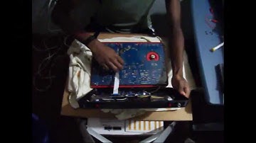 How to fix your vestax typhoon