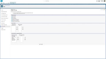 Service Cloud: Enhanced Quick Actions in Lightning Experience