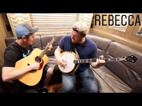 Rebecca - Jake Workman & Russ Carson