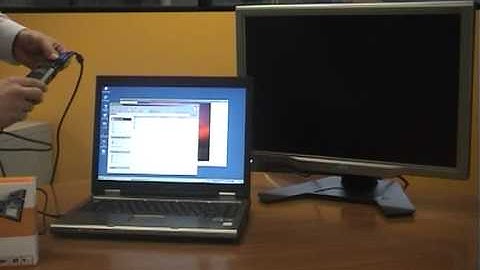 City Software USB 2.0 Multi-Display Adapter