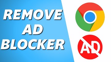How to Remove Ad Blocker on Google Chrome (2025)
