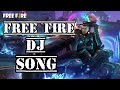 Free fire  theme song  supper pads  safthar vlogs