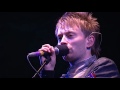Radiohead - Glastonbury 2003
