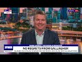 Shameless finance minister defends false 2021 allegations