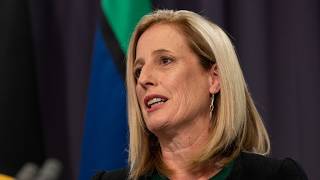 Shameless finance minister defends false 2021 allegations