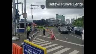 Benyamin S - Luntang Lantung