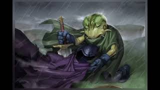 GLENN Chrono Trigger!