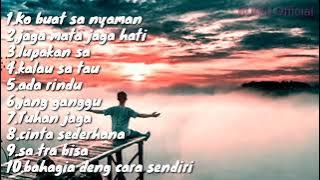 Lagu jaga mata jaga hati pull album