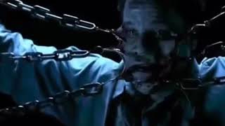 Hellraiser- Tribute