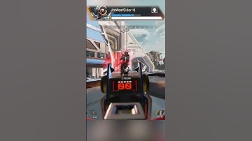 This Vantage 😂 #apexlegends