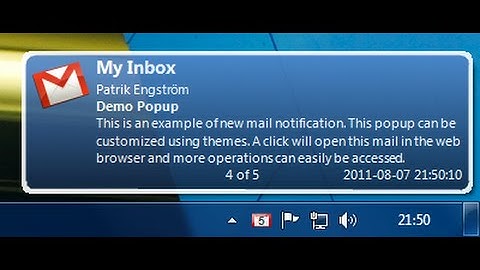 enable gmail desktop notification on chrome Mozilla