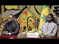 🛑 Coup d'état 🛑 Sénégal - Bachirou Diomaye Faye limoge Ousmane Sonko son parrain politique comme PM