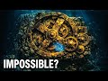 The Antikythera Mechanism | What They Don't Tell You